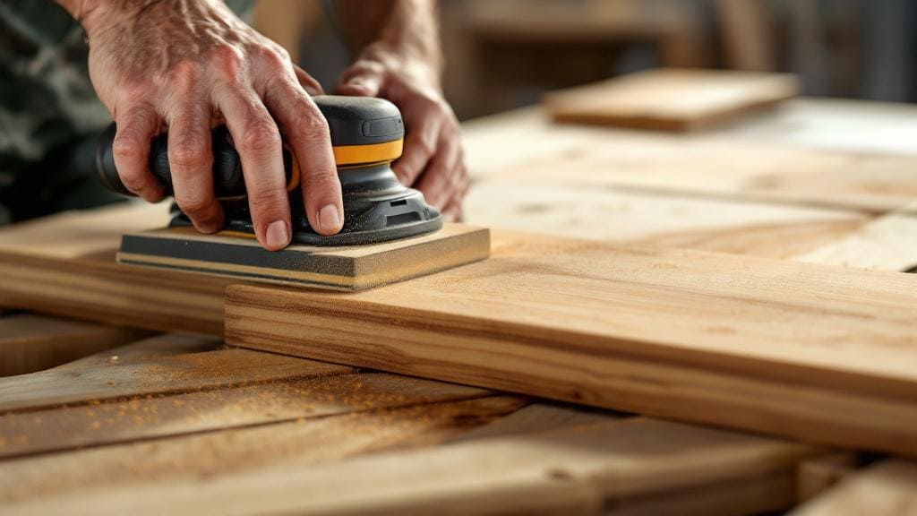 Furniture manufacturing and design process